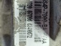 КПП автоматическая (АКПП) Ford Focus 2 поколение 2007, 1.6 л., i, бензин, АКПП, передний привод, 5S4P7000BA - фото №6