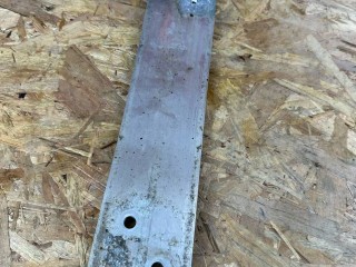 Усилитель пола Mercedes-Benz S-Класс W222 [рестайлинг] 2018, 2.9 л., OM 656.929, дизель, АКПП, седан, задний привод, правый руль, A2226190225