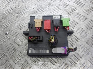 блок комфорта Audi A4 B6 2003, 2.5 л., дизель, АКПП, универсал, 8E0907279E