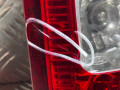 фонарь задний левый Ford Transit 7 поколение 2010, 2.4 л., дизель, 6МКПП, микроавтобус - фото №5