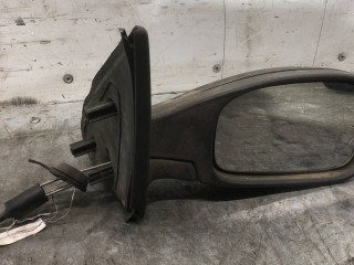зеркало наружное правое Citroen Xsara 1 поколение 1997, bisque, хетчбэк 5 дв.