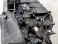 КПП механическая (МКПП) Kia Sorento 2 поколение 2010, 2.2 л., D4HB, дизель, 6МКПП, черный, внедорожник 5 дв., 430003B010 - фото №2