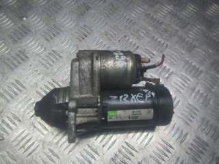 стартер Opel Corsa C [рестайлинг] 2004, 1.2 л., бензин, МКПП, хетчбэк 5 дв., 09115192