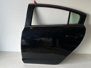 дверь задняя левая Mazda 6 GJ 2014, 2.0 л., PE-VPH, бензин, АКПП, седан, GHY17302XB