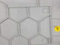 обшивка центральной стойки Volkswagen Touran 2 поколение 2017, 1.4 л., CZDA, бензин, АКПП, хетчбэк 5 дв., 5TA867292, 5TA867291 - фото №4