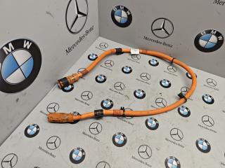 провод высоковольтный BMW 5 серия G30/G31 [рестайлинг] 2022, 3.0 л., бензин, полный привод, 9426333