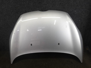 капот Ford Fiesta 6 поколение [рестайлинг] 2014, 1.3 л., бензин, МКПП, хетчбэк 5 дв.