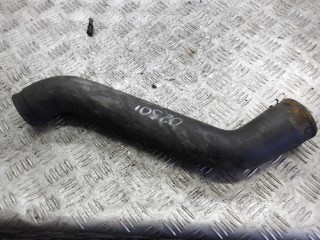 патрубок интеркулера Volkswagen Crafter 1 поколение 2008, 2.5 л., дизель, МКПП, микроавтобус, 2E01455850