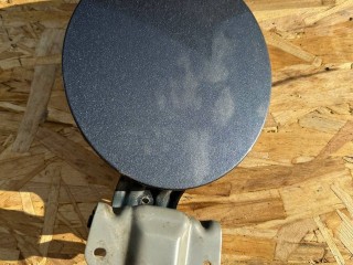 лючок топливного бака Infiniti EX 1 поколение 2010, 3.7 л., бензин, АКПП, серый, внедорожник 5 дв., полный привод, 788301BA0B