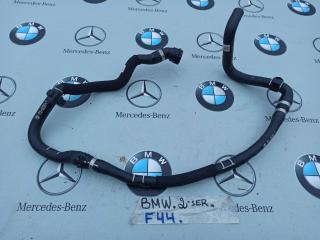 патрубок (трубопровод, шланг) BMW 2 серия F44 2020, 2.0 л., бензин, хетчбэк 5 дв., полный привод, правый руль, 6832803
