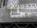 блок управления двигателем Audi A3 8P 2005, 2.0 л., бензин, МКПП, хетчбэк 5 дв., 06F906056DM - фото №5