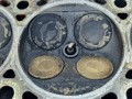 головка блока цилиндров Opel Astra H/Family [рестайлинг] 2014, 1.4 л., i, бензин, МКПП, передний привод, A14XER - фото №8