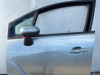 дверь передняя левая Opel Meriva 2 поколение (B) 2012, 1.7 л., A 17 DTS, дизель, 6МКПП, минивэн