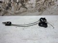 pегулятор давления топлива Hyundai Santa Fe 2 поколение (CM) 2006, 2.2 л., дизель, 0281002507, 0281002625 - фото №3