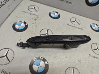 ручка наружная BMW XM G09 2024, 4.4 л., бензин, 475, полный привод, 5A7A586