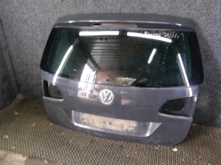 крышка багажника (дверь 3-5) Volkswagen Sharan 2 поколение 2011