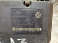 блок ABS Audi A3 8L 1997, 1.6 л., бензин, 5МКПП, хетчбэк 5 дв., 1J0907379, 1J0614117A, 10.0946-0320.3, 10.0204-0042.4 - фото №4