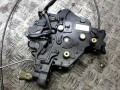 замок двери сдвижной Volkswagen Transporter T5 2006, 1.9 л., дизель, МКПП, микроавтобус, 7H0843654BD - фото №6