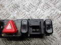 кнопка аварийной сигнализации Mercedes-Benz E-Класс W210/S210 1997, 2.3 л., бензин, МКПП, седан, A2108200051, 2108201310 - фото №6
