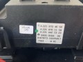 блок управления печки / климат-контроля Mercedes-Benz S-Класс W221 2008, 5.5 л., M 273.961, бензин, АКПП, седан, задний привод, A2218701158, A2218704658, A2214421323 - фото №3