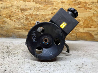 насос гидроусилителя руля SsangYong Kyron 1 поколение [рестайлинг] 2008, 2.0 л., дизель, 1614603680