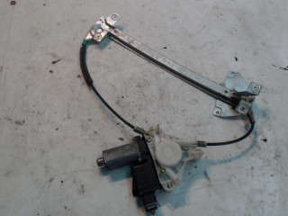 стеклоподъемник электрический задний правый Mitsubishi Space Star 1 поколение [рестайлинг] 2003