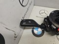 переключатель подрулевой (стрекоза) BMW XM G09 2023, 4.4 л., бензин, c5y, полный привод, E474806, 5A819E9 - фото №2