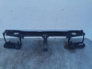 передняя панель крепления облицовки (телевизор) Renault Laguna 1 поколение [рестайлинг] 1999, хетчбэк 5 дв.