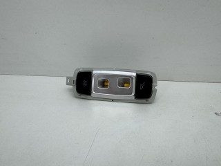 фонарь салона (плафон) BMW 7 серия G11/G12 2017, 43939089105