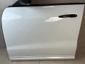 дверь передняя левая Maserati Levante 1 поколение 2017, 3.0 л., бензин, АКПП, белый, внедорожник 5 дв., полный привод, 673008288 - фото №2