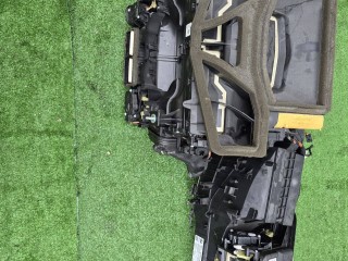 отопитель в сборе (печка) BMW 6 GT G32 2020, 2.0 л., бензин, АКПП, белый, задний привод, 6997030