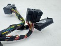разъем (фишка) проводки BMW X3 G01 2021, внедорожник 5 дв., 2236945, 2236878 - фото №4