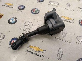 катушка зажигания Chevrolet TrailBlazer 3 поколение 2023, 1.2 л., бензин, 55515867