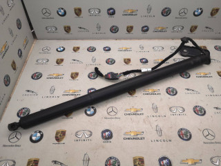 амортизатор крышки багажника (3-5 двери) Alfa Romeo Stelvio 1 поколение 2018, 2.0 л., бензин, АКПП, 505502580