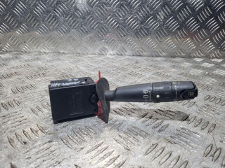 переключатель подрулевой (стрекоза) Citroen Xsara 1 поколение 1999, 1.6 л., бензин, 5МКПП, серебро, хетчбэк 5 дв., 96247561ZL