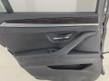 дверь задняя левая BMW 5 серия F10/F11 [рестайлинг] 2014, 2.0 л., N20 B20 B, бензин, АКПП - фото №6