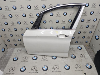 дверь передняя левая BMW 2 серия Active Tourer F45 2015, 2.0 л., B48 A20 A