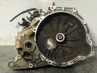 КПП механическая (МКПП) Ford Transit Connect 1 поколение 2003, 1.8 л., дизель, 5МКПП, фургон, 2T1R7002BC