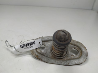 замок капота BMW 5 серия E39 1999, 2.0 л., бензин, 8176594, 51238176594