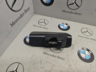 Пластик заднего борта BMW 2023, 3.0 л., бензин, 7438177