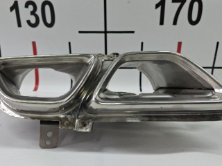 насадка на глушитель Changan UNI-T 1 поколение 2023, 2804160-CN03