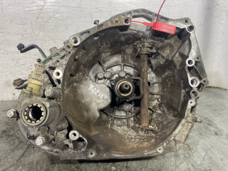 КПП механическая (МКПП) Citroen Berlingo 1 поколение (M49) 1999, 2.0 л., дизель, 5МКПП, минивэн, 20TE29