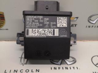 блок управления светом Alfa Romeo Stelvio 1 поколение 2018, 2.2 л., дизель, АКПП, правый руль, 50540709