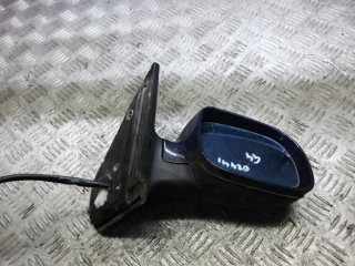 зеркало наружное правое Volkswagen Golf 3 поколение 1998, 1.4 л., бензин, МКПП, хетчбэк 5 дв.