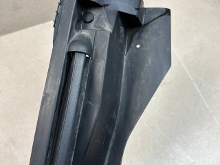 Изолятор моторного отделения Infiniti EX 1 поколение 2010, 3.7 л., бензин, АКПП, серый, внедорожник 5 дв., полный привод, 658211BA0A