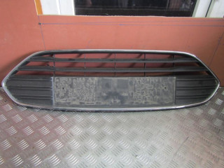 заглушка (решетка) в бампер Ford B-max 1 поколение 2012, 1.4 л., бензин, МКПП, минивэн, AV1117B968AA