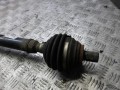 полуось передняя правая (приводной вал, ШРУС) Volkswagen Golf 6 поколение 2009, 1.6 л., дизель, МКПП, универсал, 1K0407272EC - фото №3