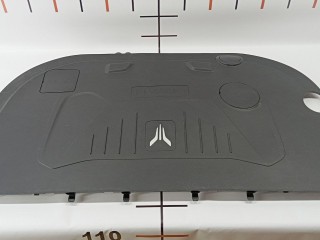 крышка двигателя передняя Voyah Free 1 поколение 2021, H97A8405020AD