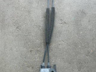 кулиса Volkswagen Beetle A5 2012, 1.4 л., TSI, CAVA, бензин, 6МКПП, хетчбэк 3 дв.