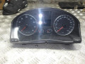 щиток приборов (приборная панель) Volkswagen Jetta 5 поколение 2007, 1.6 л., бензин, МКПП, седан, 1K0920864A - фото №2